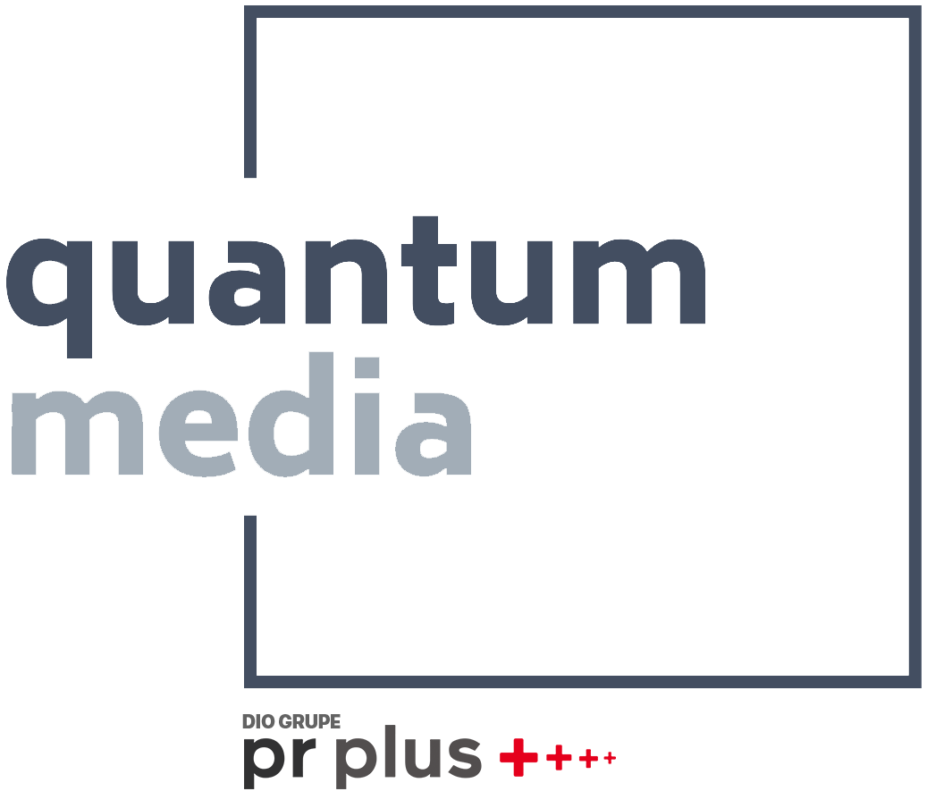 Quantum media